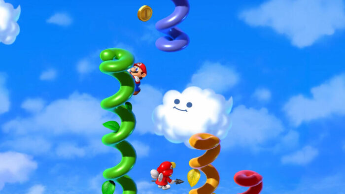 Super Mario RPG (Switch) - immagine 5
