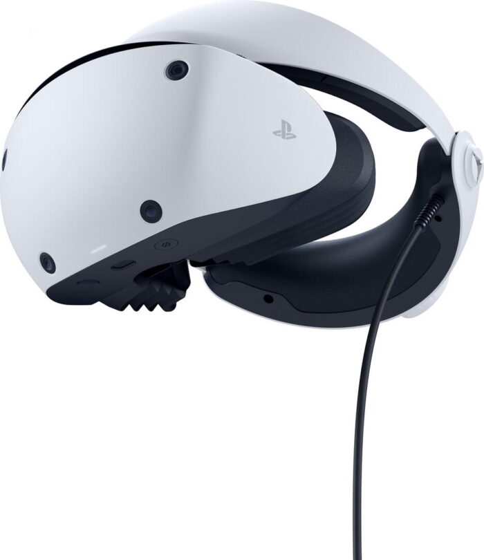 PlayStation VR2 - Visore + Horizon Call of the Mountain (PS5) - immagine 5