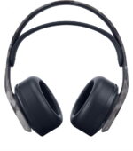 Sony Playstation - Cuffie Wireless Con Microfono - PULSE 3D - Grey Camouflage (PS5) - immagine 5
