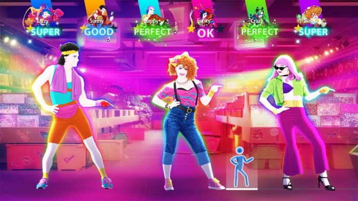 Just Dance 2024 Edition (CIAB) (Xbox Series X) - immagine 6