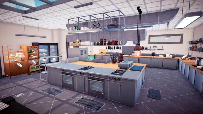 Chef Life - Al Forno Edition + Bonus OMAGGIO! (Switch) - immagine 5