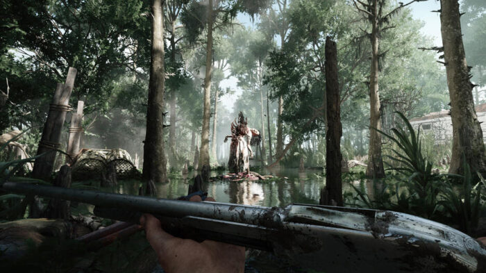 Hunt Showdown - Limited Bounty Hunters Edition (Xbox One) - immagine 5