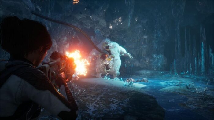 Scars Above (PS5) - immagine 5