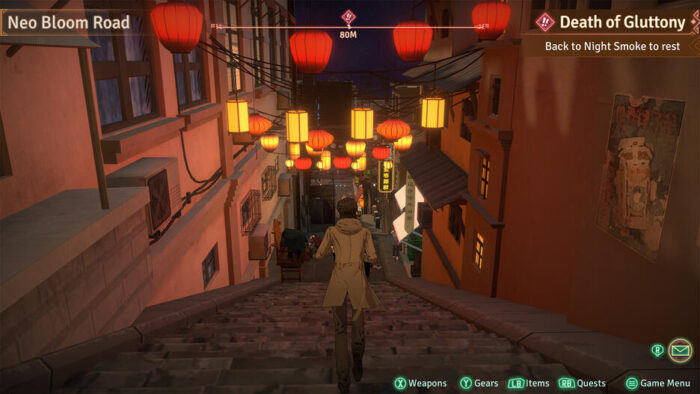 Mato Anomalies - Day One Edition (Switch) - immagine 5