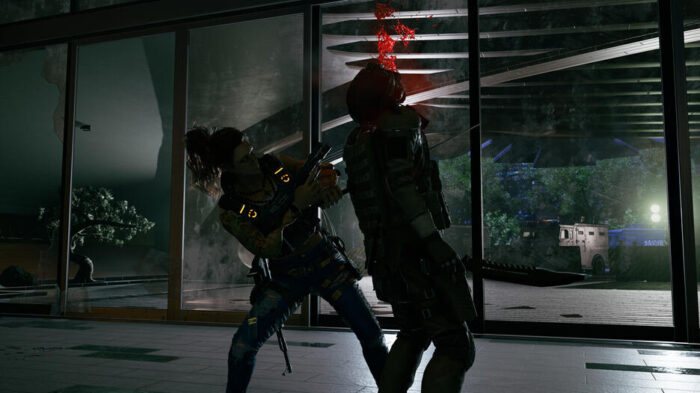 Wanted Dead (Xbox One) (Xbox Series X) - immagine 5