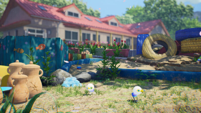 Pikmin 4 (Switch) - immagine 5