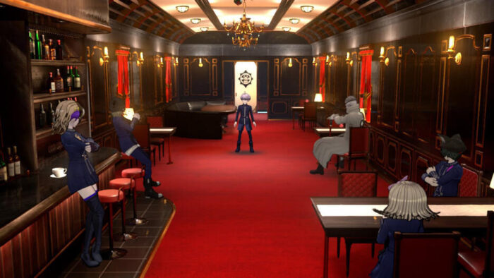 Master Detective Archives - Rain Code (Switch) - immagine 5