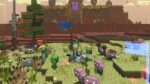 Minecraft Legends (PS5) - immagine 5