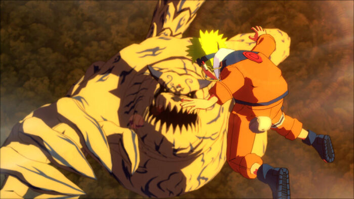 Naruto X Boruto - Ultimate Ninja Connections (PS4) - immagine 5