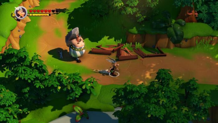 Asterix & Obelix XXL - Collection (PS5) - immagine 5