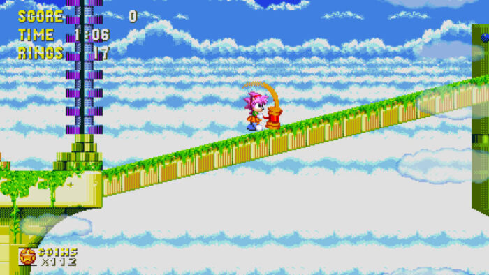 Sonic Origins Plus - Day One Edition (PS4) - immagine 6