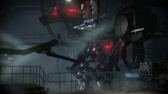 Armored Core VI - Fires Of Rubicon - Collector's Edition (PS4) - immagine 5