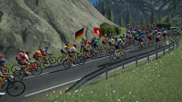 Tour De France 2023 (Xbox One) (Xbox Series X) - immagine 5
