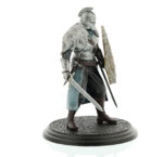 Dark Souls II: Faraam Knight The Bearer Of The Curse DFX - Collection Vol. 1 - Action Figure - immagine 5