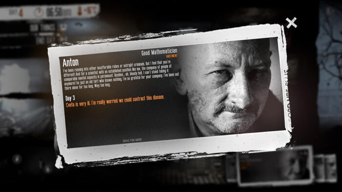 This War of Mine - Complete Edition (Switch) - immagine 6