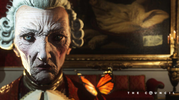 The Council - Complete Edition (PS4) - immagine 5