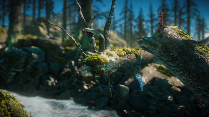 Unravel - Yarny Bundle (PS4) - immagine 5