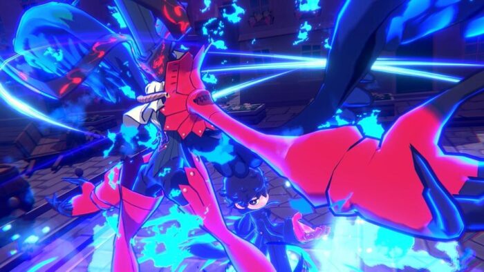 Persona 5 Tactica - Launch Edition (Switch) - immagine 5