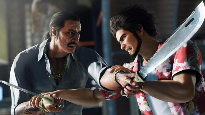 Like a Dragon Infinite Wealth (PS5) - immagine 5