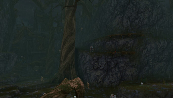 WRATH Aeon of Ruin (Switch) - immagine 5