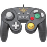 Controller Hori - Battle Pad - Zelda (Switch) - immagine 5
