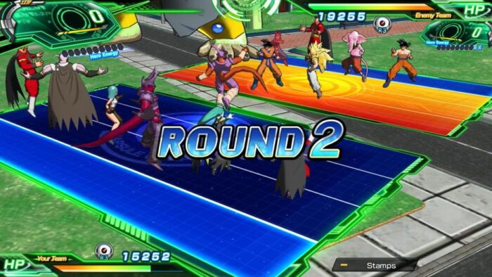 Super Dragon Ball Heroes: World Mission (Switch) - immagine 5