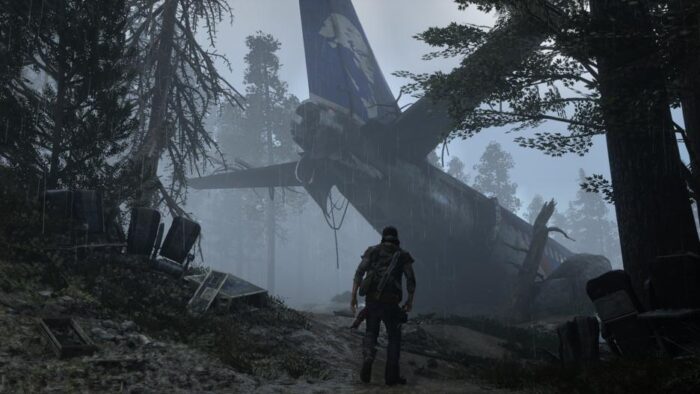 Days Gone (PS4) - immagine 5