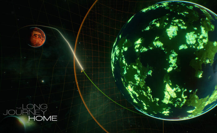 The Long Journey Home (PS4) - immagine 5