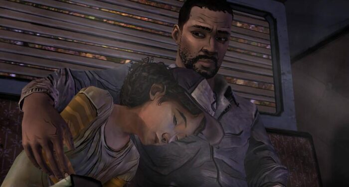 The Walking Dead: The Final Season (Xbox One) - immagine 5