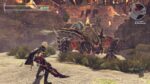 God Eater 3 (PS4) - immagine 5