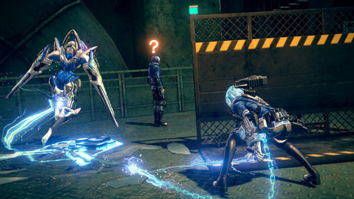 Astral Chain - Collectors Edition (Switch) - immagine 6
