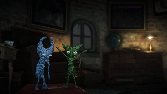 Unravel 2 (Switch) - immagine 5