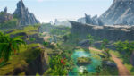 Visions of Mana (PS4) - immagine 3