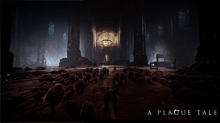 A Plague Tale: Innocence (Xbox One) - immagine 5