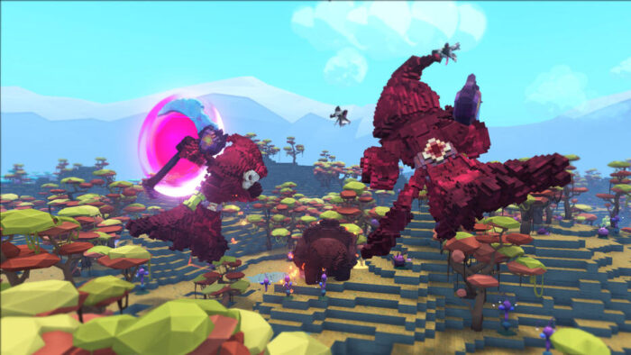 PixARK (PS4) - immagine 4