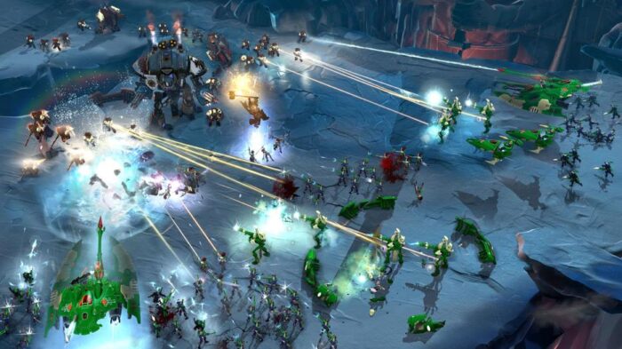 Warhammer 40.000: Dawn of War III - Limited Edition (PC) - immagine 5