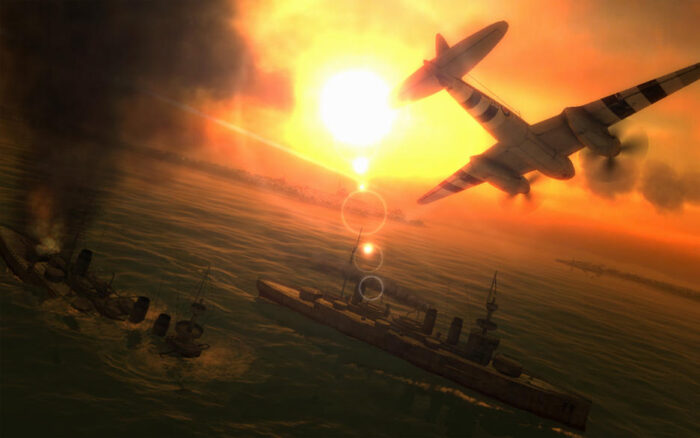Air Conflicts Collection (Switch) - immagine 5