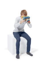 Nintendo Labo - Kit VR - Set 1 (Switch) - immagine 5
