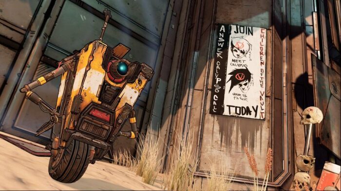 Borderlands 3 - Super Deluxe Edition (PS4) - immagine 5