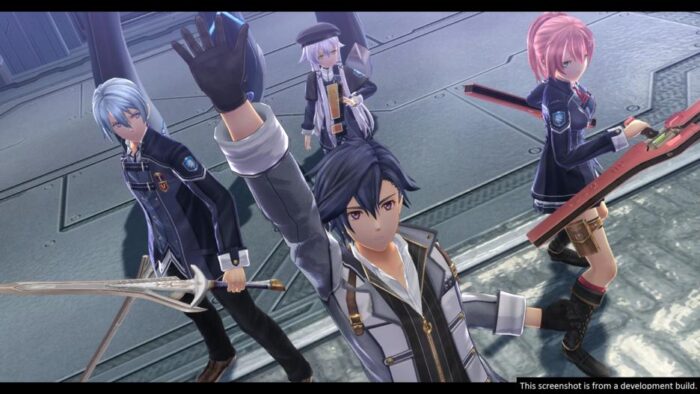 The Legends of Heroes: Trails of Cold Steel III - Early Enrollment Edition (PS4) - immagine 5