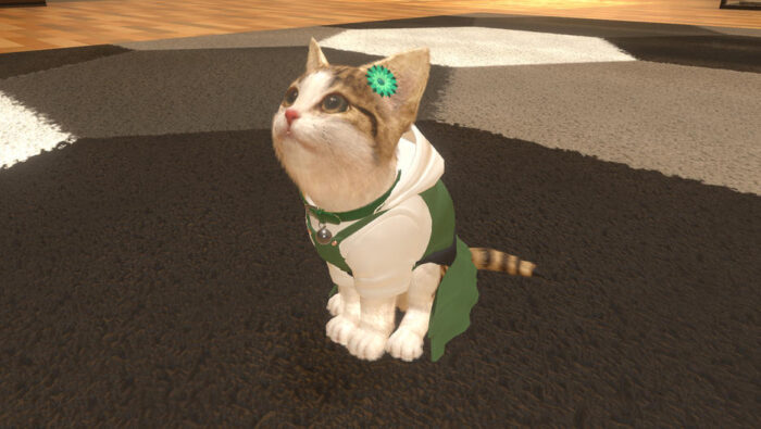 Little Friends: Dogs & Cats (Switch) - immagine 6
