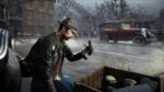 The Sinking City - Day One Edition (PS4) - immagine 3