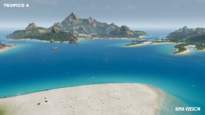 Tropico 6 (Xbox One) - immagine 5