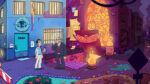 Leisure Suit Larry - Wet Dreams Dont Cry (Switch) - immagine 5