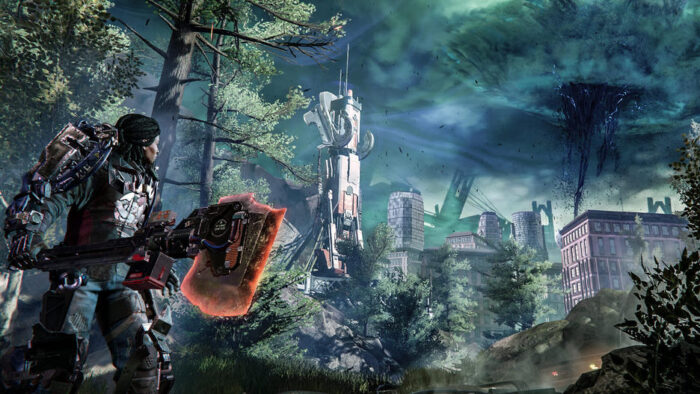 The Surge 2 (PS4) - immagine 5