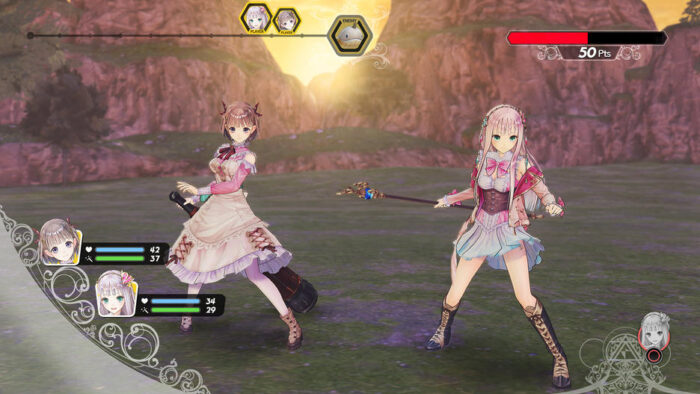Atelier Lulua: The Scion of Arland (PS4) - immagine 5
