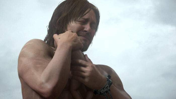 Death Stranding (PS4) - immagine 5
