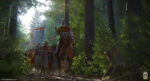 Kingdom Come Deliverance - Royal Collectors Edition (Xbox One) - immagine 5