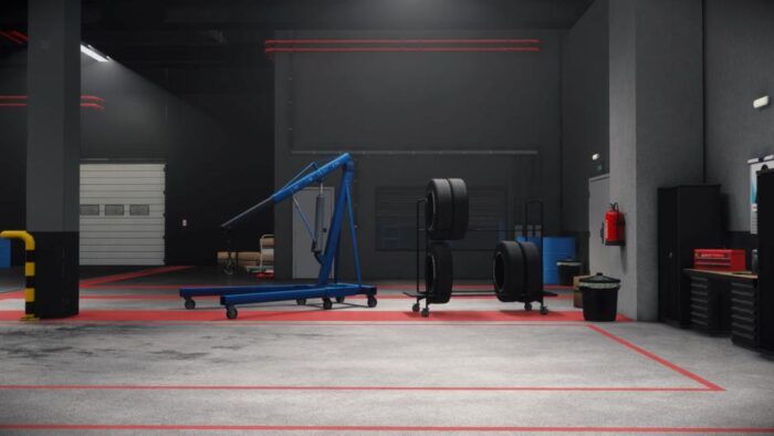 European Truck Racing Championship + Bonus OMAGGIO! (PS4) - immagine 5