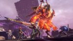 God Eater 3 (Switch) - immagine 5